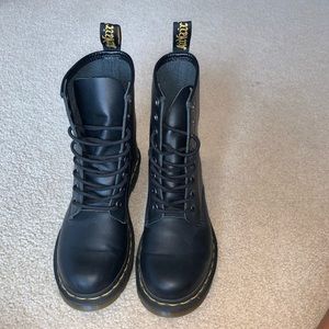 Doc Martens